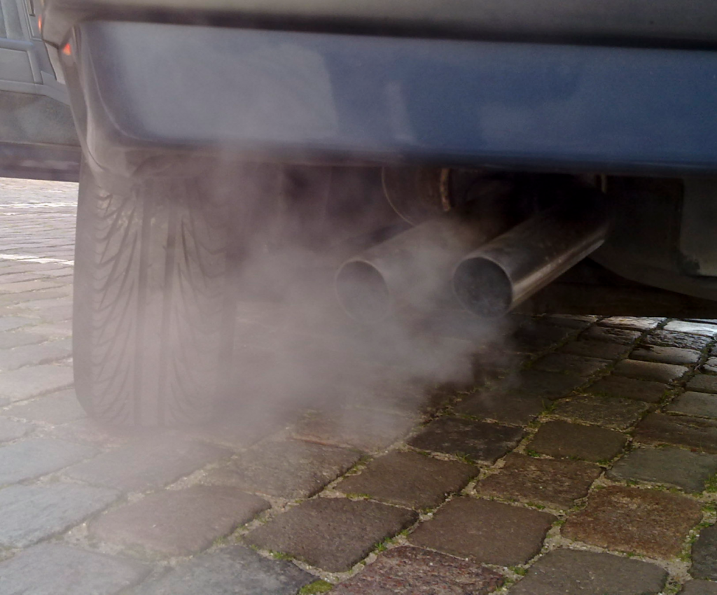 Emissioni auto