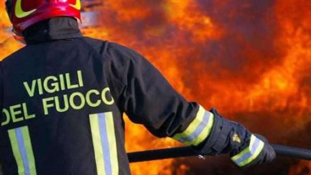 Vigili del fuoco: cambiano l'organizzazione del corpo nazionale