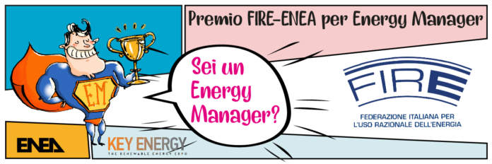 Energy manager