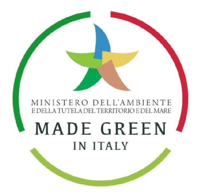 Made Green in Italy