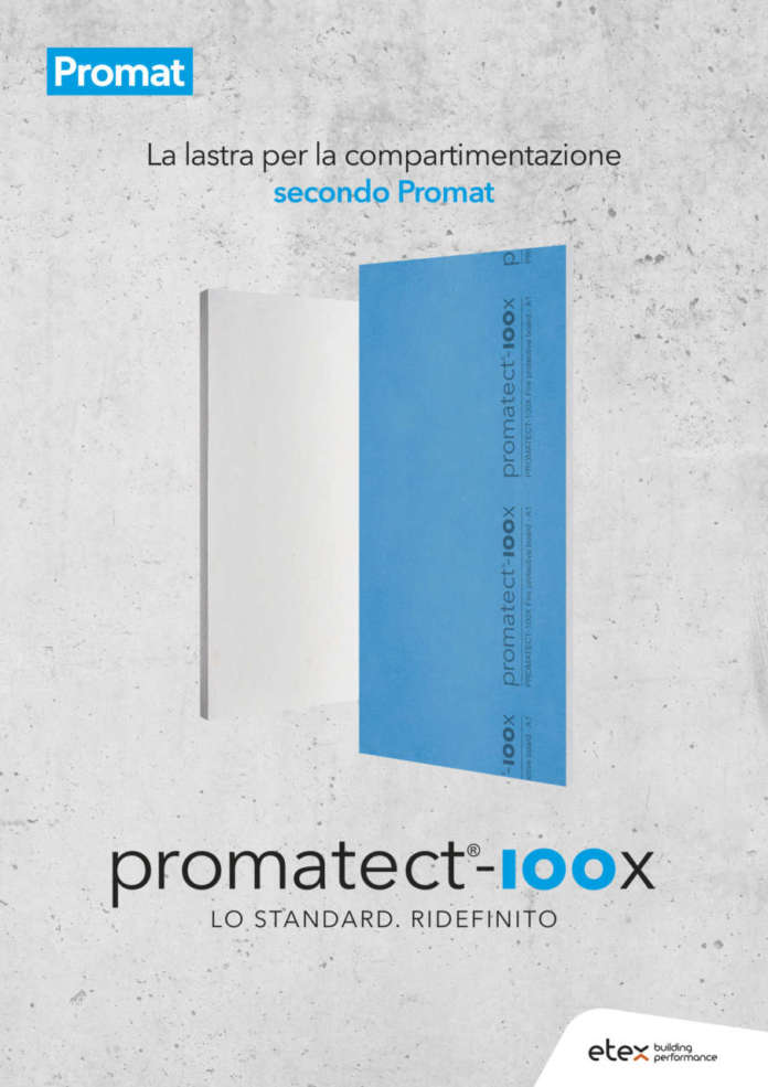 promatect 100 x