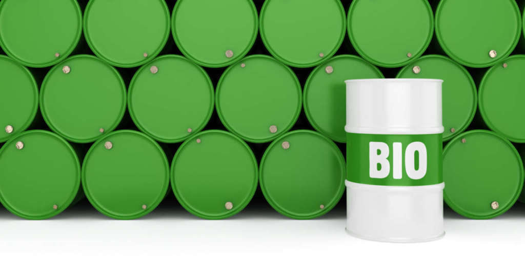 Biocarburanti e bioliquidi