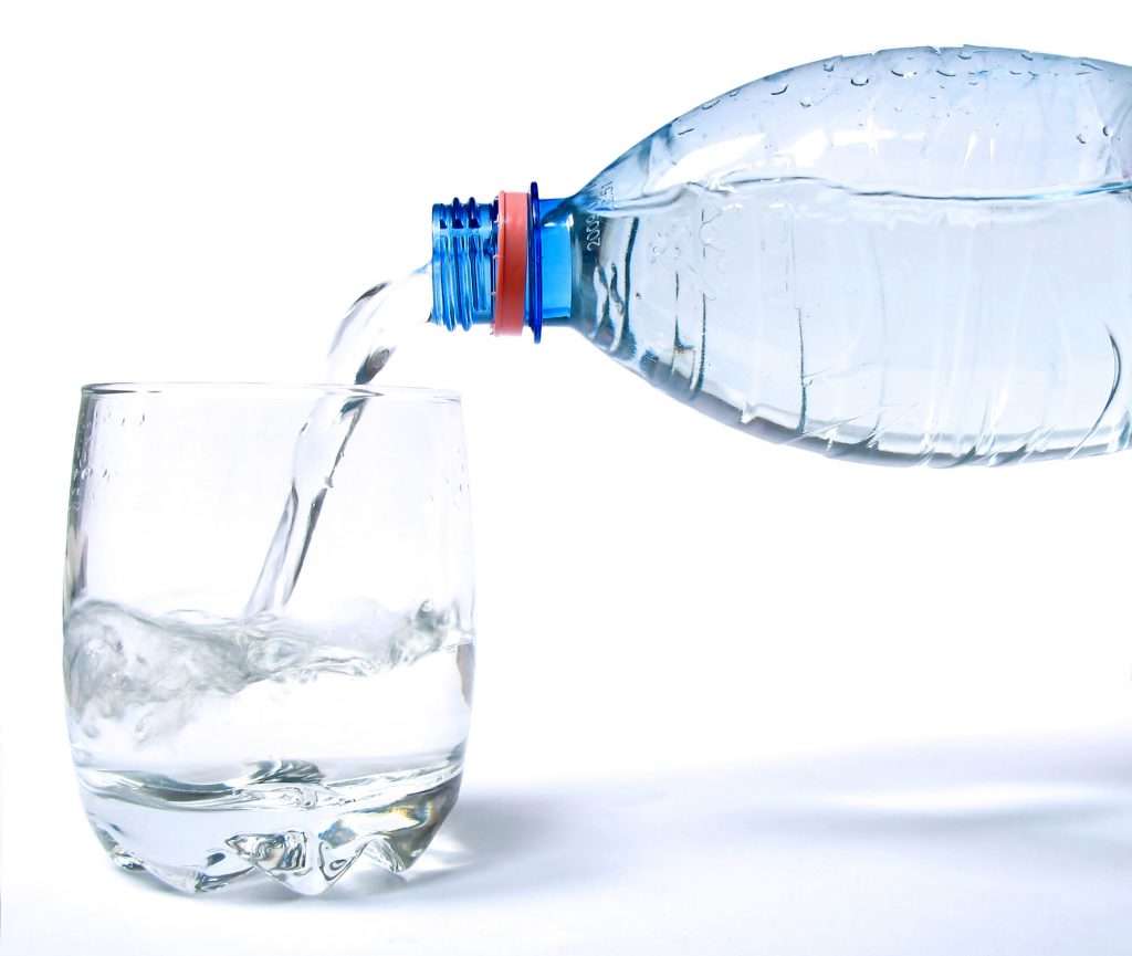acque consumo umano