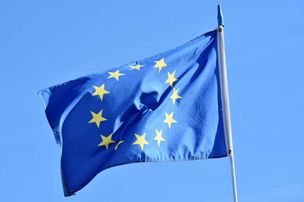 Legge delegazione europea