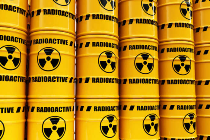 Radioattività ambientale