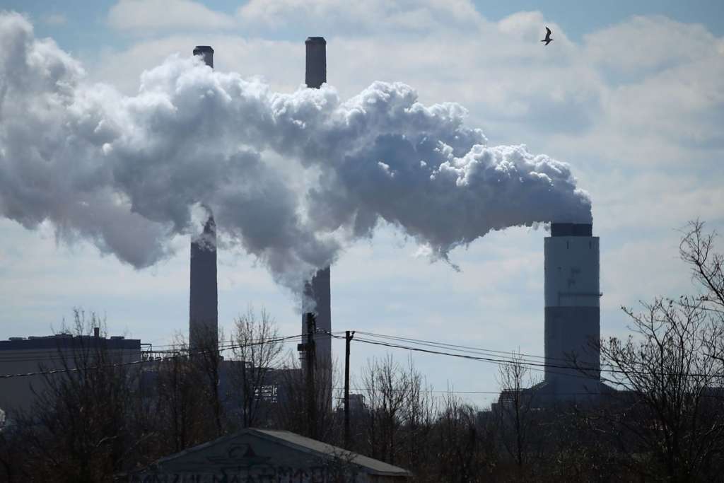 Emissioni testo unico ambientale