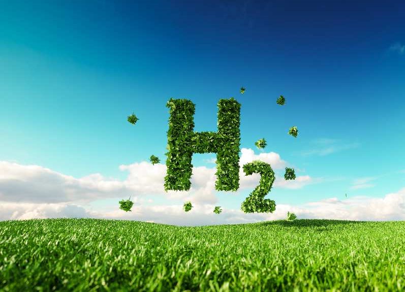 Idrogeno verde consumo rinnovabili