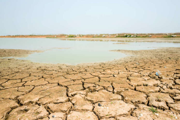 Crisi idrica misure urgenti