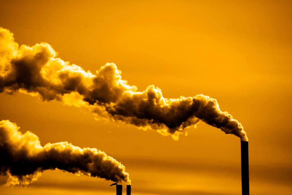 Emissioni e cambiamenti climatici