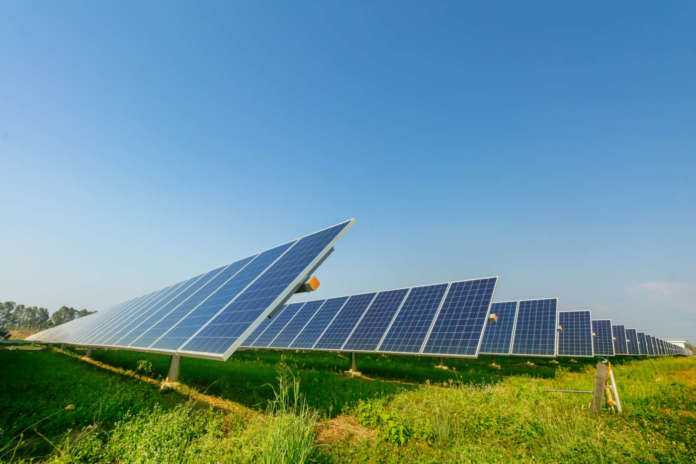 Gli impianti fotovoltaici sono impianti industriali