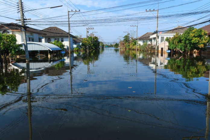 Piano di gestione del rischio alluvioni