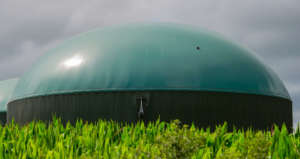 Purificare biogas per produrre biometano