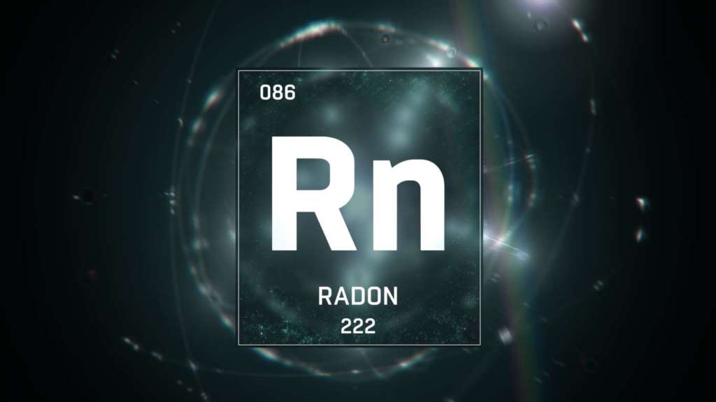 Radon: adottato il piano nazionale